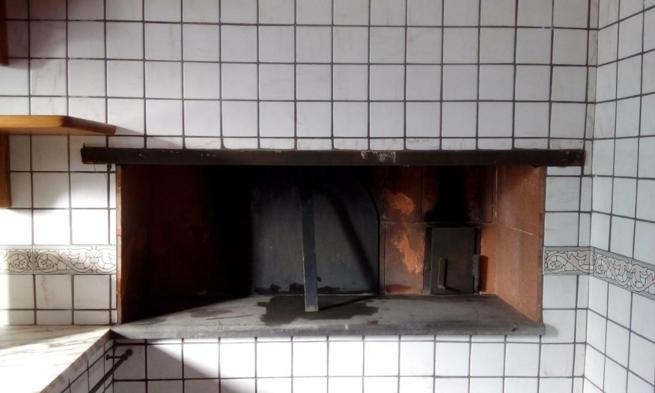 מלון בוסקוריאלה Antica Masseria Pellegrini מראה חיצוני תמונה
